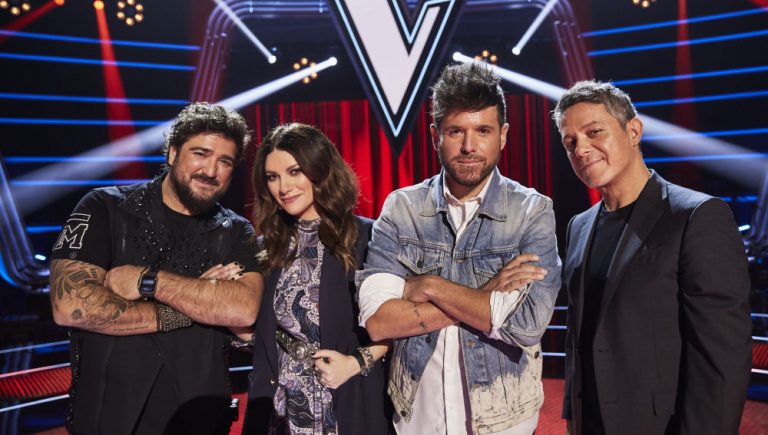 ¿Qué fue de los ganadores de La Voz?