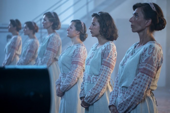 La adaptación del best seller de Julia Navarro