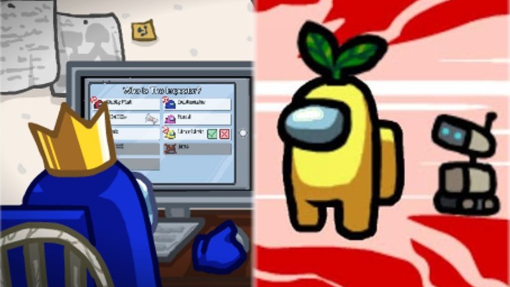 El truco para saber quién es impostor o tripulante en Among Us 28 La facilidad en tus manos