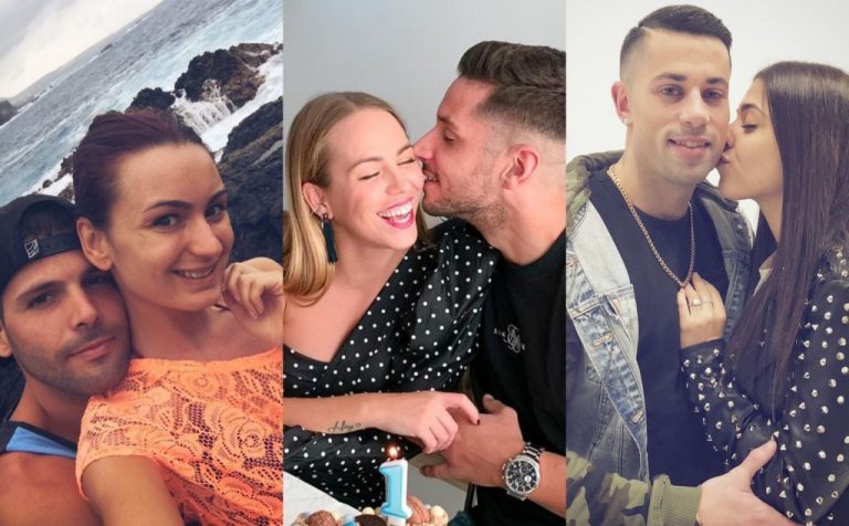 'La Isla de las Tentaciones': las parejas que suenan para la próxima edición