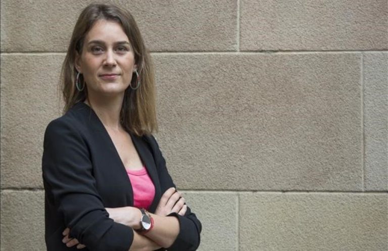 Albiach acusa al independentismo de querer más del 50% de votos