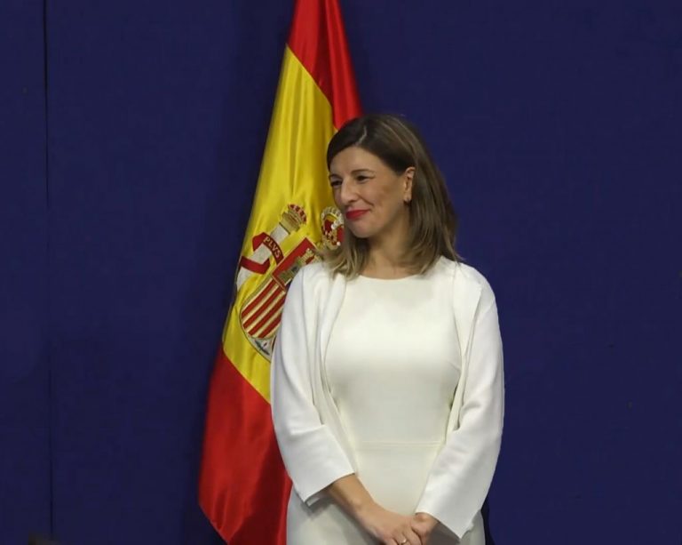 Díaz asegura que los ERTE se seguirán prorrogando