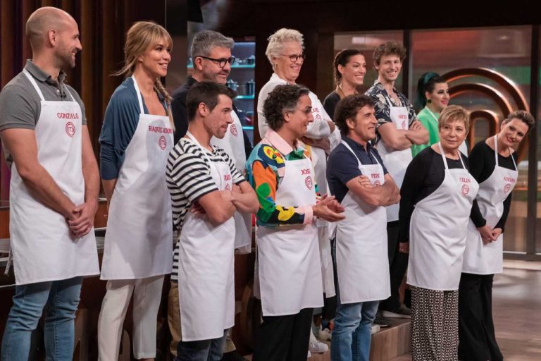 Masterchef: las mentiras que han destapado los concursantes