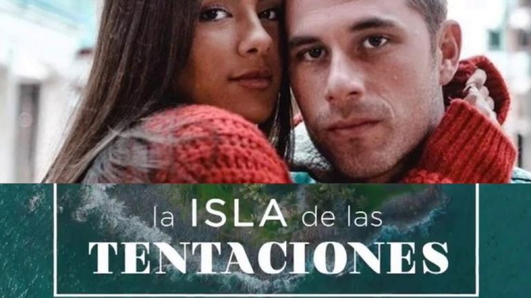 Tom Brusse: el 'ligón' de La isla de las tentaciones 2 con un pasado impresionante
