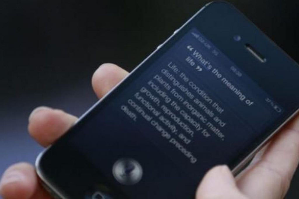 La presencia de la mujer en los asistentes virtuales