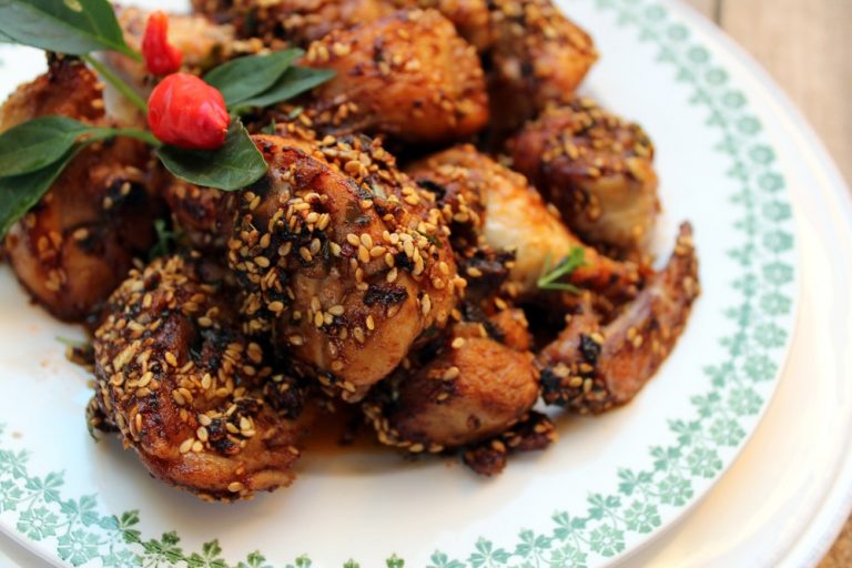 La receta definitiva para hacer un pollo frito perfecto