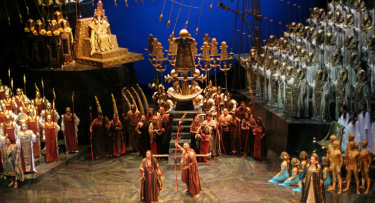 La Ópera celebra este domingo la segunda edición de su Día Mundial