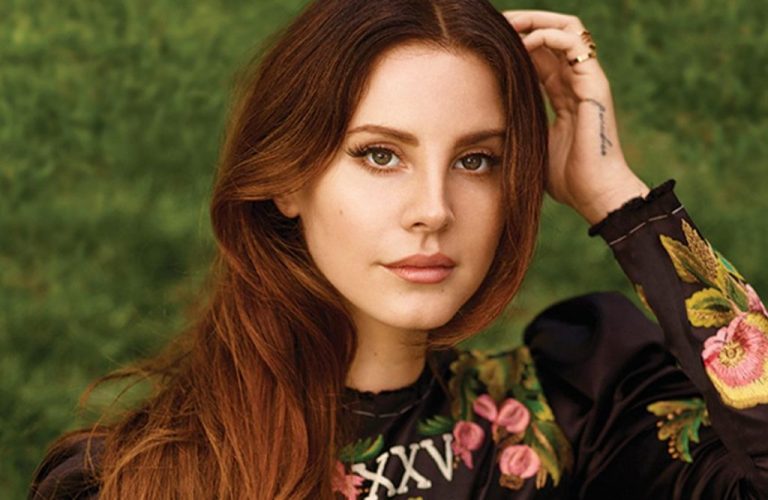 Lana Del Rey 