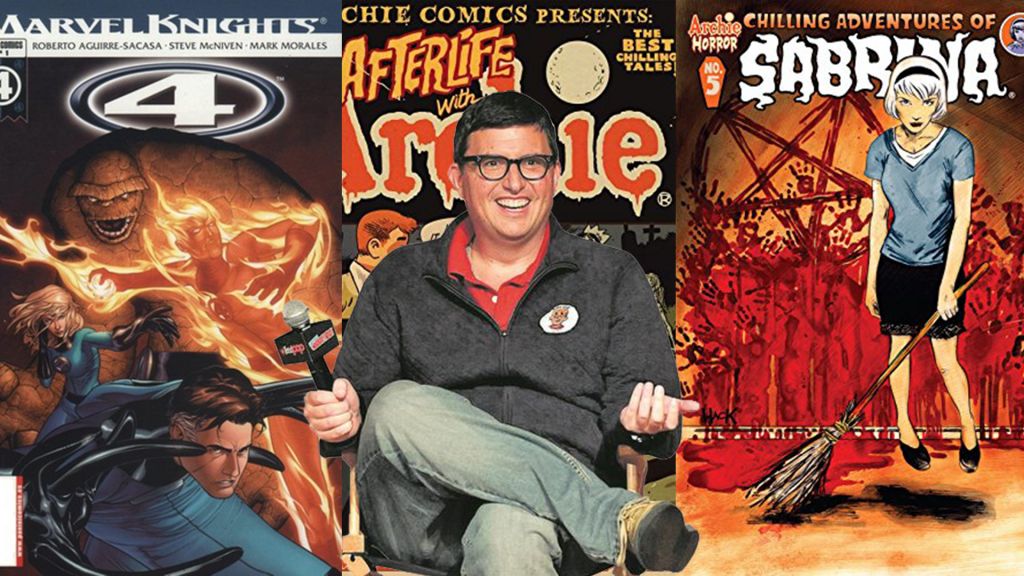 'Las escalofriantes aventuras de Sabrina' dirá adiós con su cuarta temporada
