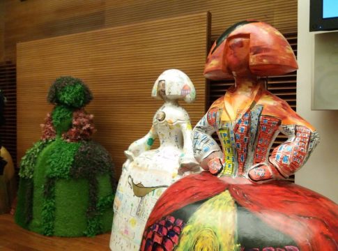 Las meninas Las meninas