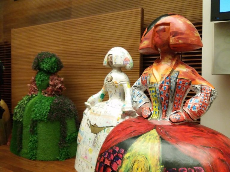 Disfrutar del arte por Internet puede mejorar el estado de ánimo, según un estudio