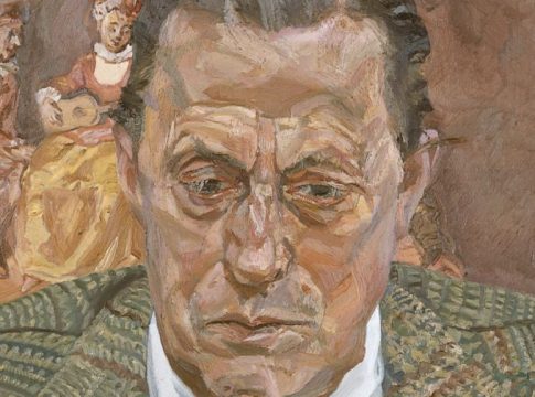 Las obras del barón Thyssen Las obras del barón Thyssen