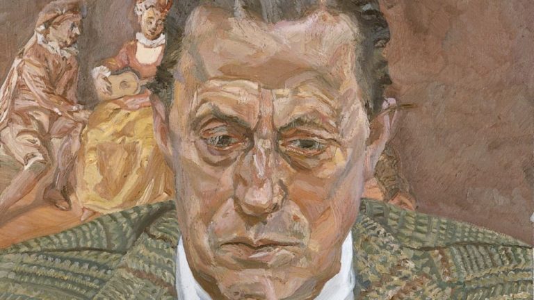 La exposición 'Expresionismo alemán' 