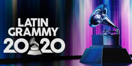Nominados a los premios "Latin Grammy 2020" 1 Latin Grammy 2020