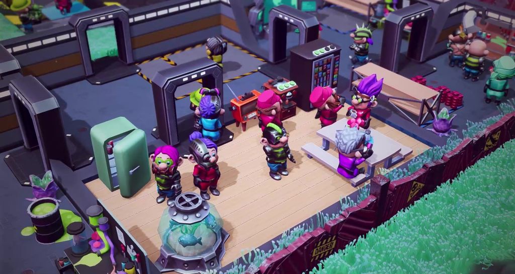 Little Big Workshop – Lleva tu propio taller artesanal