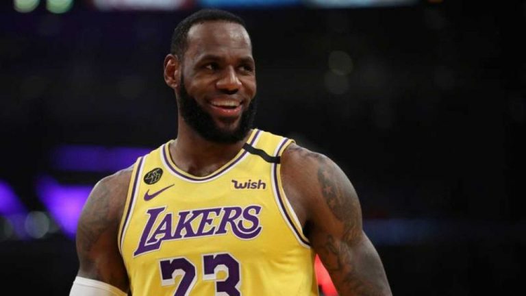 Así es el casoplón que se ha comprado LeBron James por casi 40 M$