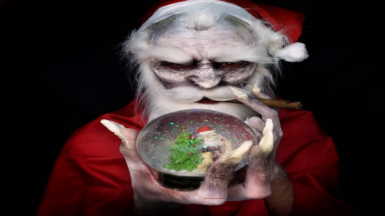 Leyendas macabras sobre la Navidad que jamás habías escuchado