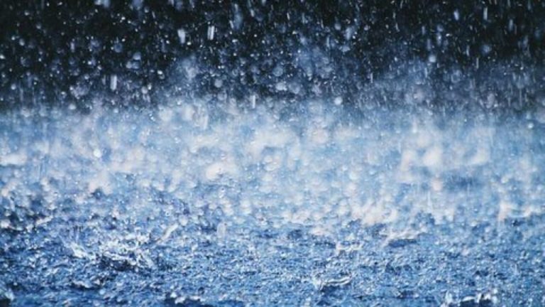 El fin de semana será soleado y frío, anticipo de una semana marcada por las lluvias