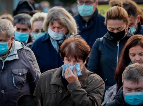 Los catalanes suspenden al Govern con un 4,78 Los catalanes suspenden al Govern con un 4,78