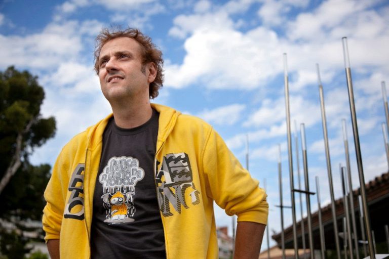 'Los espabilados', la apuesta juvenil de Movistar+ con Albert Espinosa detrás de la historia