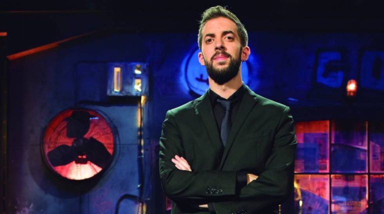 Los invitados más 'guerreros' de La Resistencia que han hecho sudar a Broncano