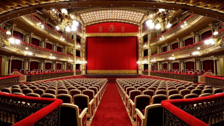 La obra de teatro que explica el alzhéimer a los niños inicia su gira por España