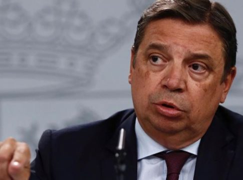 Luis Planas Luis Planas