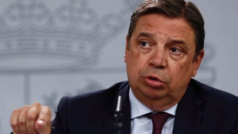 Planas pide a las CCAA propuestas 