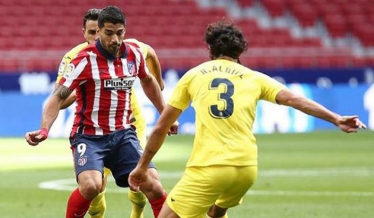 Los días más negros de Luis Suárez en pasado verano