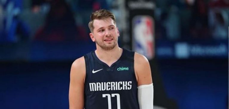 El fichaje de Dallas para hacer campeón a Doncic