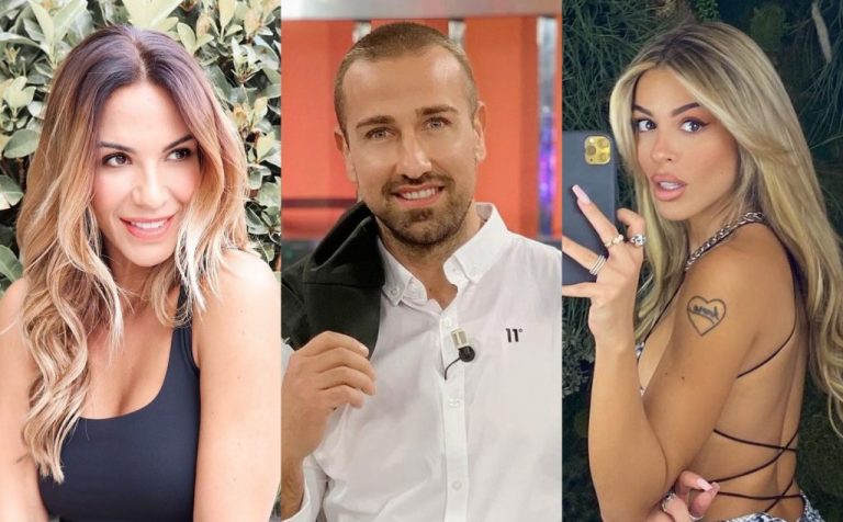 Los rostros de Telecinco que salieron de MYHYV y quizás no recordabas