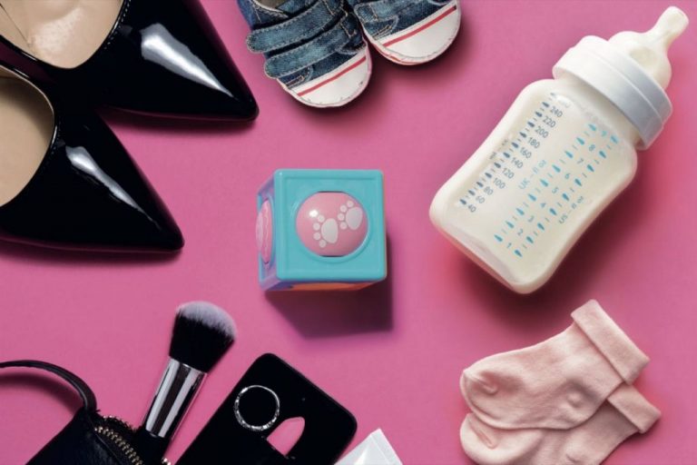 El 53% de las madres que emprenden lo hace para conseguir una mejor conciliación familiar