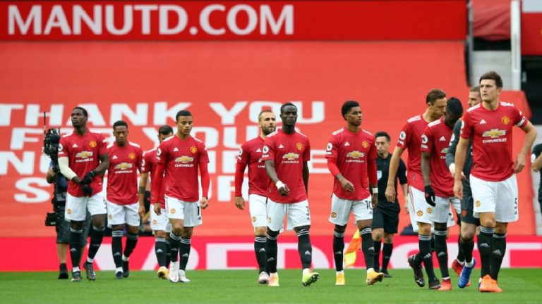 Los dos galácticos que quiere fichar el Manchester United para resurgir