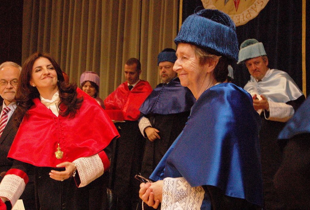 Qué es un doctorado