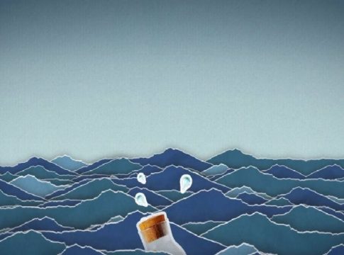 Marine Stewardship Council (MSC) ha lanzado su nueva campaña 'Mensaje en una botella' Marine Stewardship Council (MSC) ha lanzado su nueva campaña 'Mensaje en una botella'