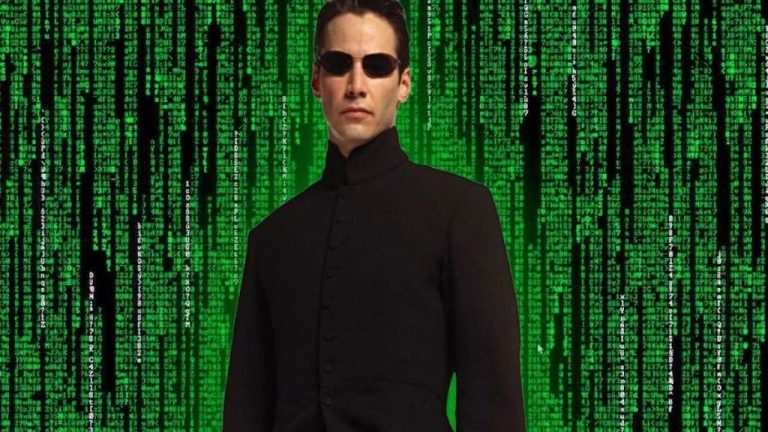Matrix: Origen del código verde y otros secretos que se han revelado