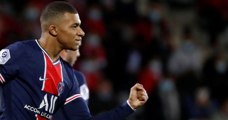 Lo destapan: el día que Mbappé pudo ser jugador del Barcelona