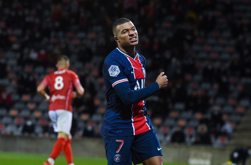 Si el PSG se cierra a vender a Mbappé... ¿Irá Florentino a por Neymar? 1 Florentino / Mbappé