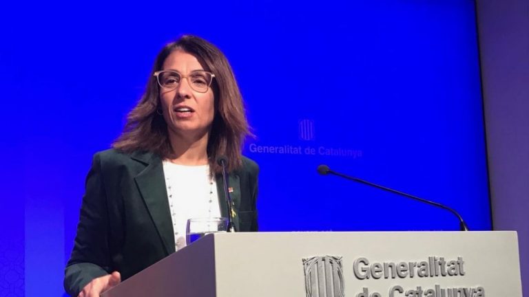 El Gobierno catalán decidirá quién participa en la Conferencia de Presidentes