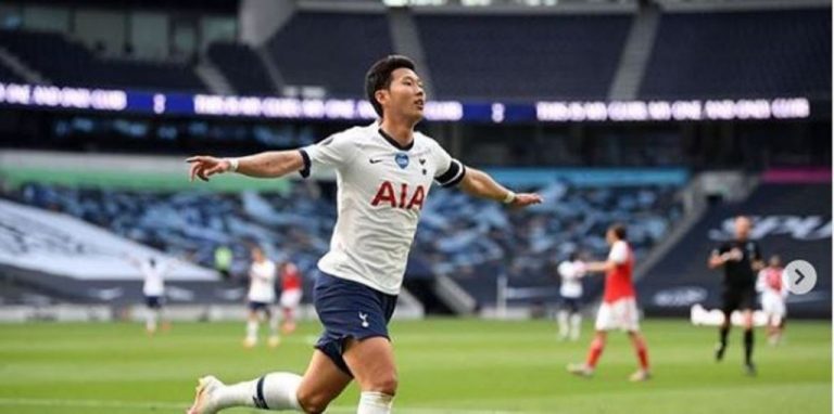 Éste es el futbolista de moda: así retrata a Messi y compañía