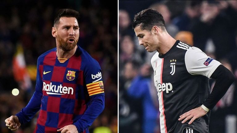 Messi vs Cristiano y otros morbos de la Champions