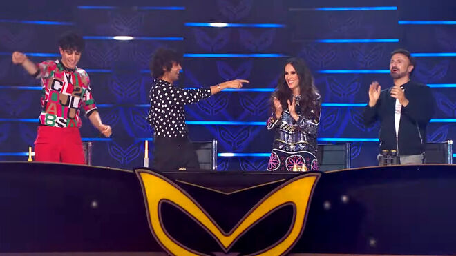 El Hormiguero: esto es lo que aportarán Malú, José Mota y Arturo Valls a 'Mask Singer'