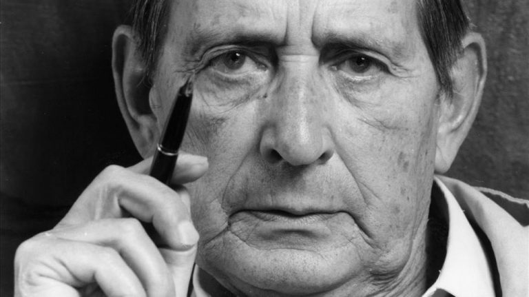 La SGAE recuerda a Miguel Delibes al que considera 