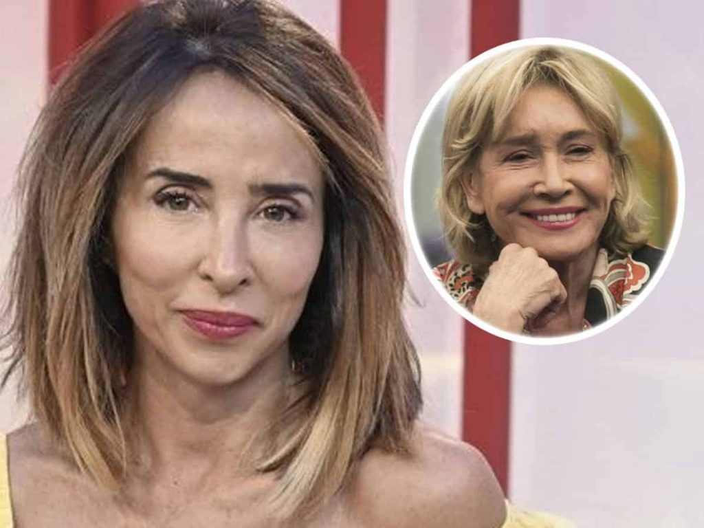 Eran amigas y ¿Ahora se odian?: ¿Qué ha pasado entre María Patiño y Mila Ximénez?