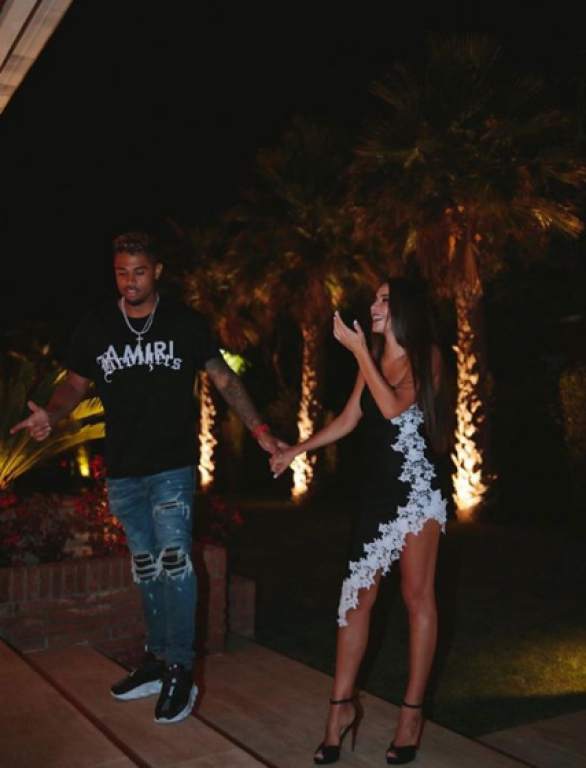 Miriam Vila, la explosiva chica de MYHYV que sedujo a Mariano