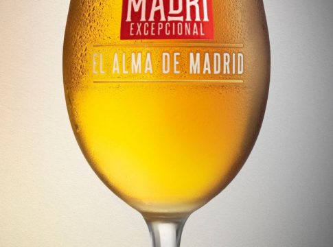 Molson Coors su cerveza 'Madrí' en Reino Unido e Irlanda Molson Coors su cerveza 'Madrí' en Reino Unido e Irlanda