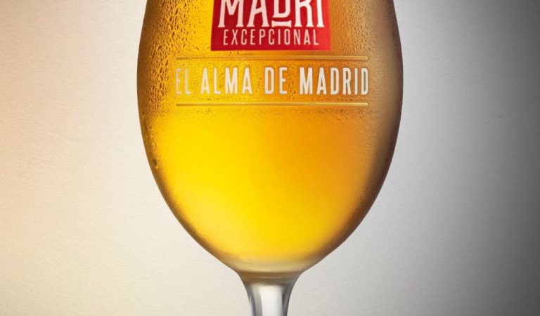 La Sagra lanza junto a Molson Coors su cerveza 'Madrí' en Reino Unido e Irlanda