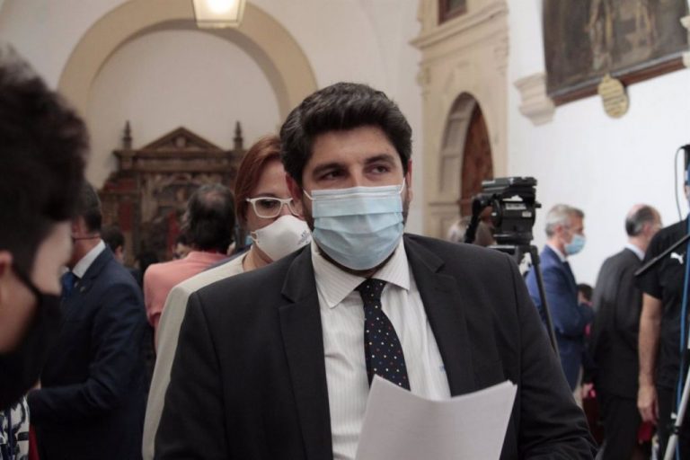 Murcia suma 11 fallecidos y más de 900 nuevos contagios a la cuenta del Covid-19