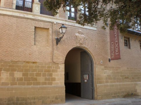 Museo Diocesano de Huesca Museo Diocesano de Huesca