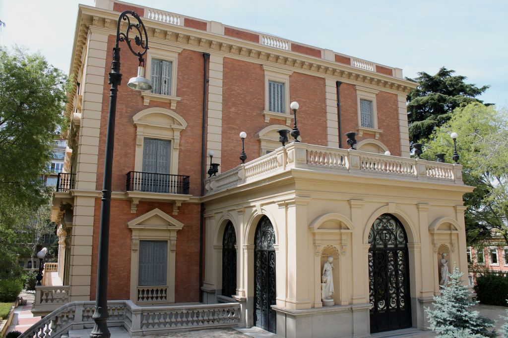 Madrid